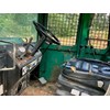 Timberjack 450C Skidder